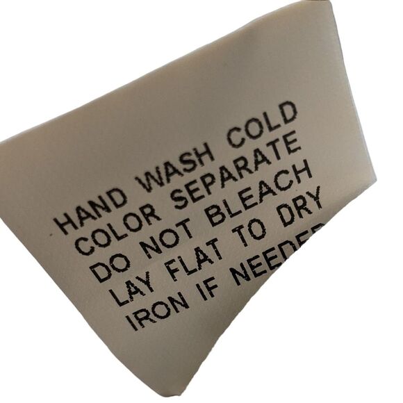 Altar'd State acid wash flare bottom high waisted stretch jeans SIP6138A size S - Picture 9 of 10